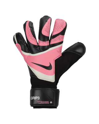 Nike Grip3 Goalkeeper Gloves