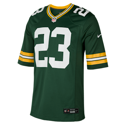 Jaire Alexander Green Bay Packers