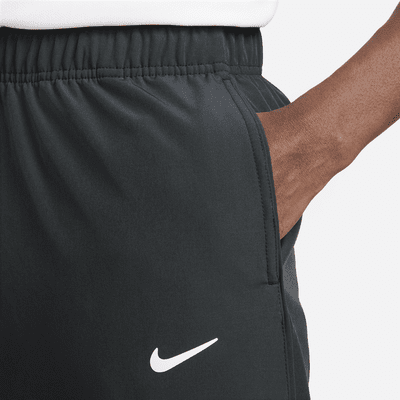 NikeCourt Advantage Dri-FIT Erkek Tenis Eşofman Altı