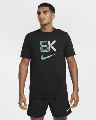 Мужская футболка Nike "Kipchoge" Dri-FIT для бега