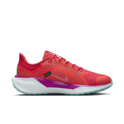 Nike Pegasus 41 GORE-TEX Zapatillas de running para asfalto impermeables - Mujer