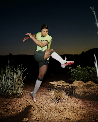 Nike Mercurial Superfly 10 Elite "Sam Kerr"