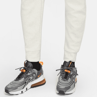 Joggers para hombre Nike Sportswear Tech Fleece