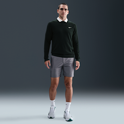 Nike Tour Men's Golf Sweater