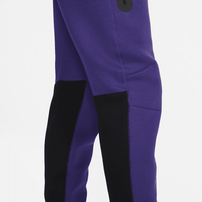 Pantalon de jogging Nike Sportswear Tech Fleece pour homme