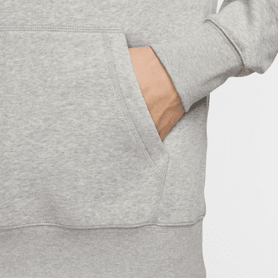 ナイキ クラブ メンズ フリース パーカー