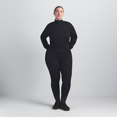 Chamarra deportiva para mujer NikeSKIMS Matte Tricot