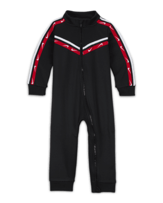 Детские  Nike Dri-FIT Sportswear Club Baby (12-24M) Poly Coverall