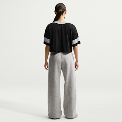 Nike Sportswear Women's Oversized Cropped Jersey