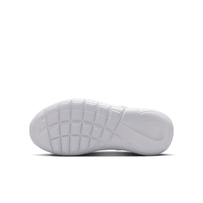 Tenis de correr para niños grandes Nike Flex Runner 4