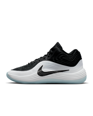 Мужские кроссовки Nike Precision 8 MID Basketball для баскетбола