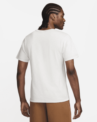 Nike Life Men's Short-Sleeve Knit Top. Nike.com