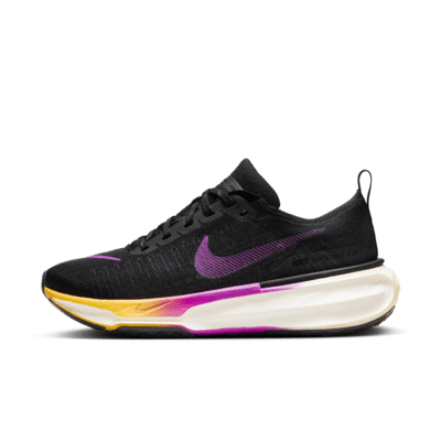 Tenis de correr en pavimento para mujer Nike Invincible 3