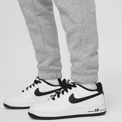 Nike Sportswear Big Kids' (Boys') Joggers