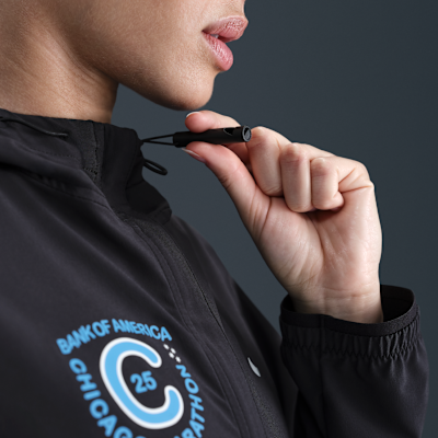 Nike Swift Women's UV Repel Running Jacket