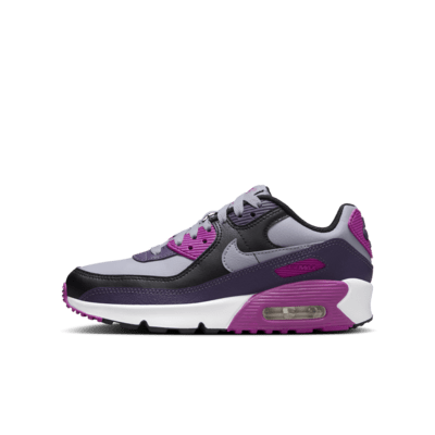 Tenis para niños grandes Nike Air Max 90