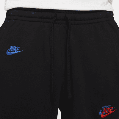 Nike Sportswear Essentials+ Men's French Terry Shorts