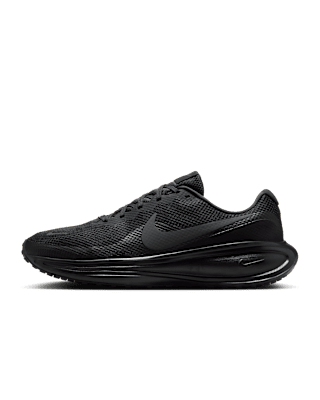 Мужские кроссовки Nike Revolution 8 Road (Extra Wide) для бега