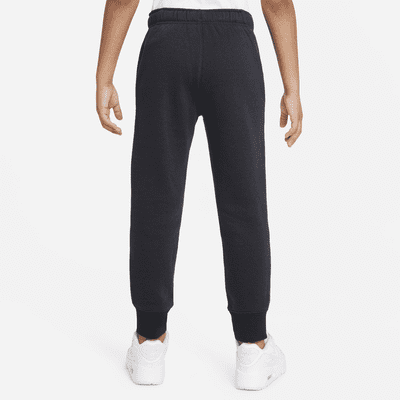 Nike Sportswear Club Fleece Little Kids' Pants