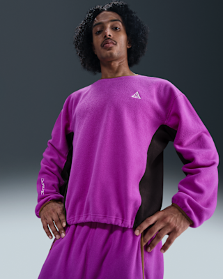 Мужские  Nike ACG "Wolf Tree" Crew