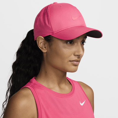 Nike Dri-FIT Rise Structured Snapback Cap