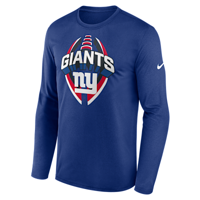 New York Giants Legend Icon