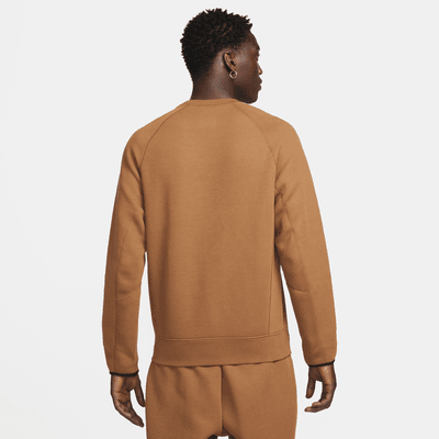 Nike Sportswear Tech Fleece Men's Crew