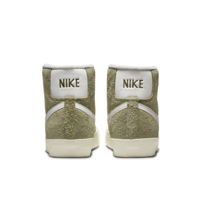 Nike Blazer Mid '77 Vintage Women's Shoes