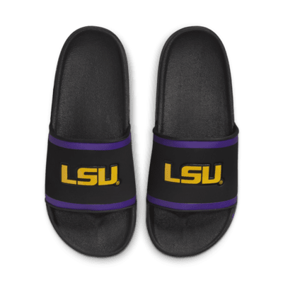 Chancla Nike Offcourt (LSU)