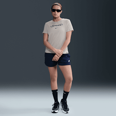Tottenham Hotspur Women's Nike Football T-Shirt