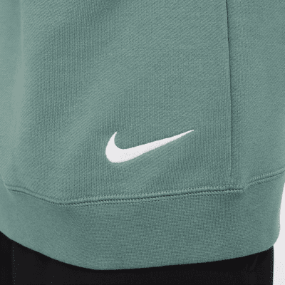 Tottenham Hotspur Third Older Kids' Nike Football Pullover Hoodie