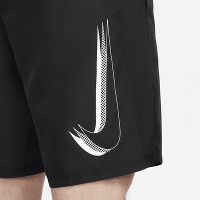 Nike Academy Men's Dri-FIT Soccer Shorts