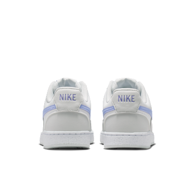 Tenis para mujer Nike Court Vision Low