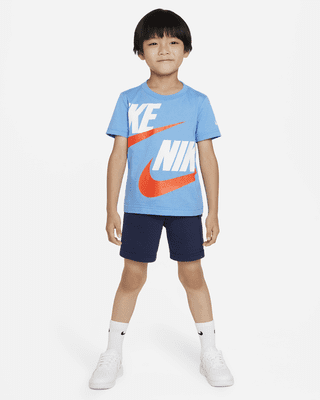 jd nike cargo shorts