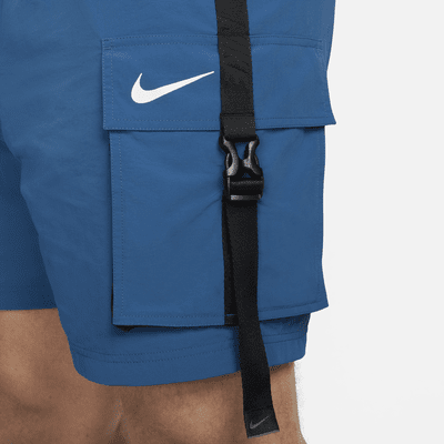 Nike Swim Men's 7" Volley Shorts