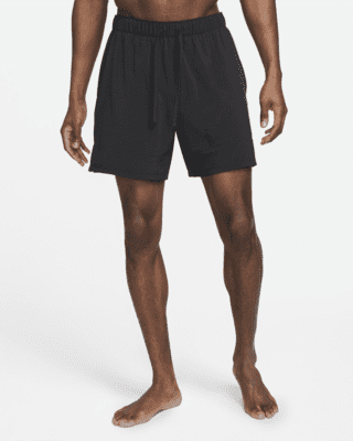 Alo Yoga Aces Tennis Skirt in Black for Men Mens Clothing Beachwear Boardshorts and swim shorts 