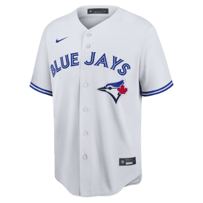 MLB Toronto Blue Jays (Vladimir Guerrero) Men's Replica Baseball Jersey