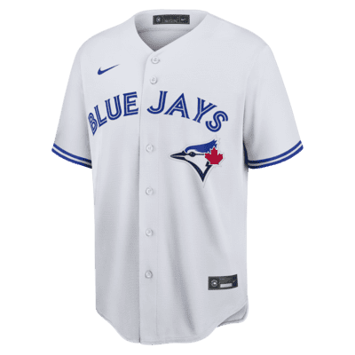 Nike Men's Toronto Blue Jays Matt Chapman #26 Blue T-Shirt