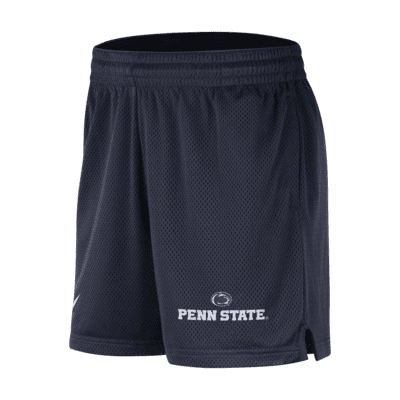 Penn State Men's Nike Dri-FIT College Knit Shorts