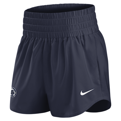 Penn State Primary Logo One Women's Nike Dri-FIT College Shorts