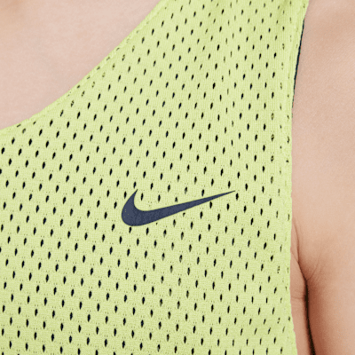 Oboustranný dres Nike Dri-FIT pro větší děti