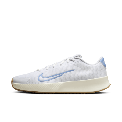 Tenis de tenis de cancha dura para hombre NikeCourt Vapor Lite 2