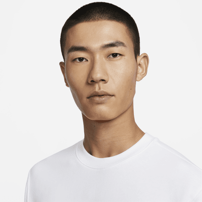 Nike Sportswear 男款法國毛圈布圓領運動衫