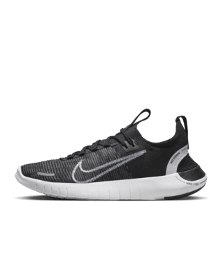 Женские кроссовки Nike Free RN NN Road для бега