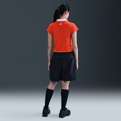 Nike Sportswear Women's Slim Retro Polo Top