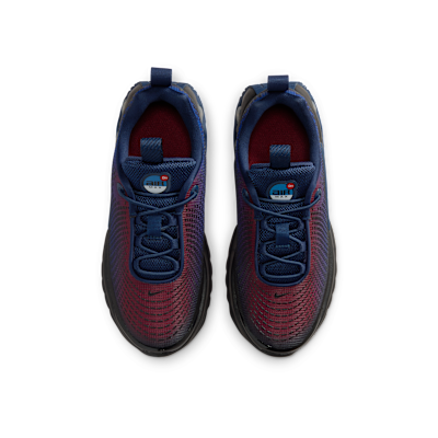 Nike Air Max Dn Schuh (jüngere Kinder)