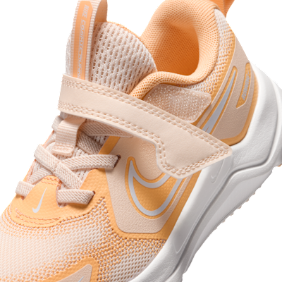 Nike Cosmic Runner Little Kids' Shoes