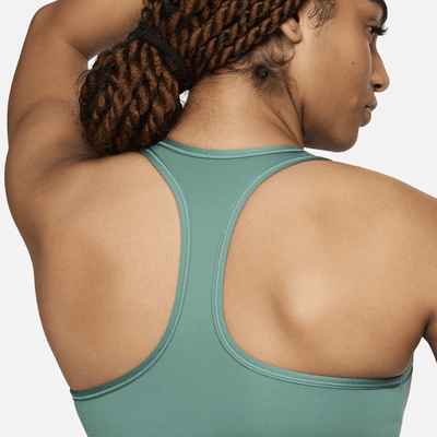 Nike Swoosh Medium-Support Women's Padded Sports Bra