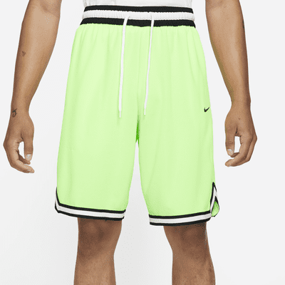 nike men's basketball dna 3.0 camo shorts