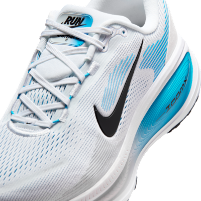 Nike Vomero 18 Men's Road Running Shoes (Extra Wide)
